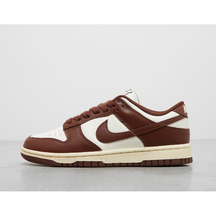 Nike Dunk Low Women's - Brown