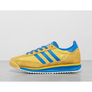 adidas Originals SL 72 RS Women's - Yellow