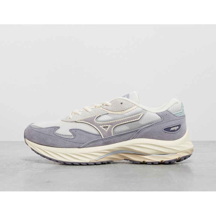 Mizuno Wave Rider Beta - Blue