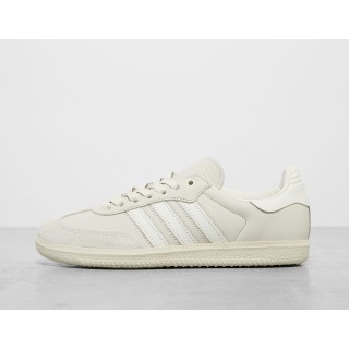 adidas Originals x Humanrace Samba Women's - White