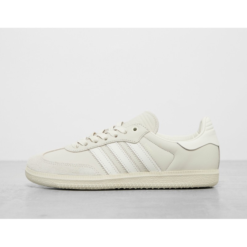 adidas Originals x Humanrace Samba Women's - White