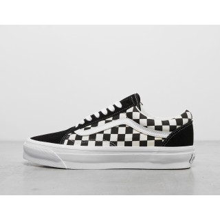 Vans Premium Old Skool 36 - Black