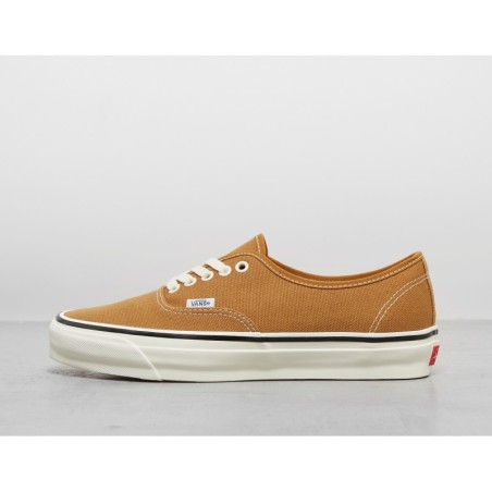 Vans Premium Authentic 44 Duck Canvas - Brown