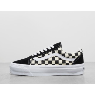 Vans Old Skool 36 Damen - Black