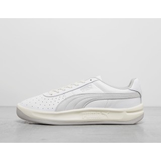 PUMA GV Special Base - White