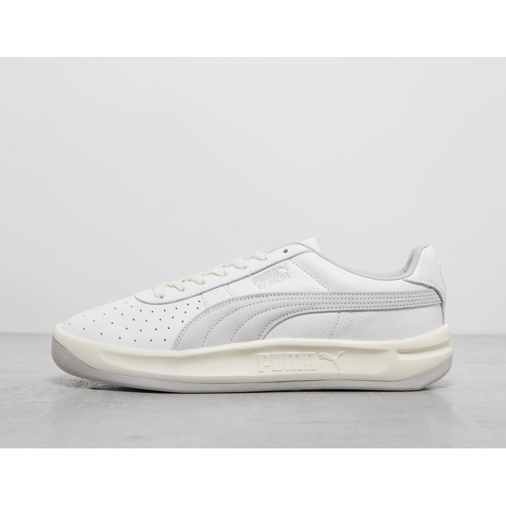 PUMA GV Special Base - White