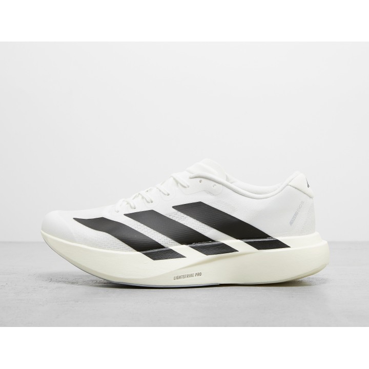 adidas Adizero Evo SL - White
