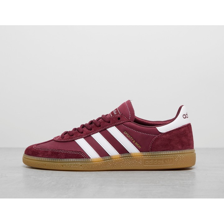 adidas x Sporty & Rich Handball Spezial - Red
