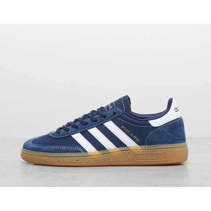 adidas x Sporty & Rich Handball Spezial Women's - Blue