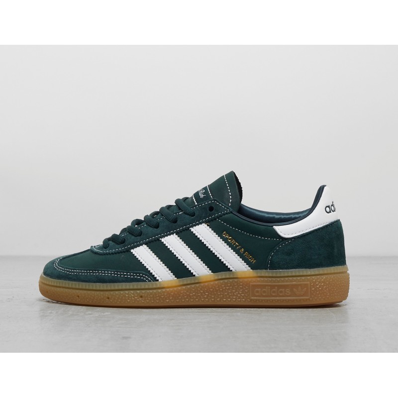 adidas x Sporty & Rich Handball Spezial Women's - Green
