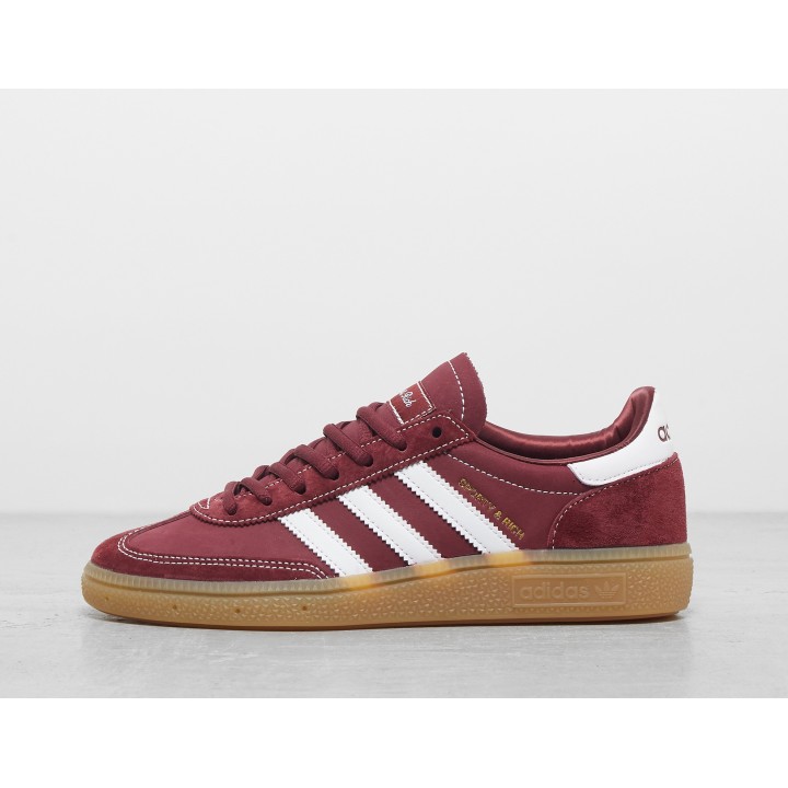 adidas x Sporty & Rich Handball Spezial Women's - Red