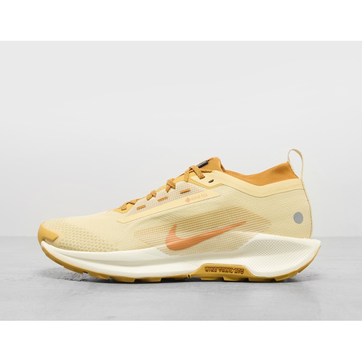 Nike Pegasus trail 5 GORE-TEX - Yellow