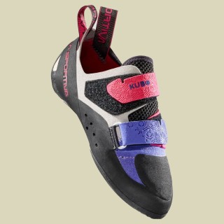 Kubo Women mehrfarbig 37,5 - royal/love potion