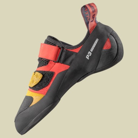 Kubo Men mehrfarbig 41 - savana/mountain red