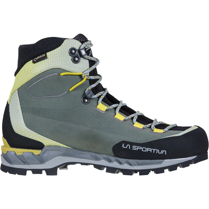 La Sportiva Damen Trango Tech Leather GTX Schuhe