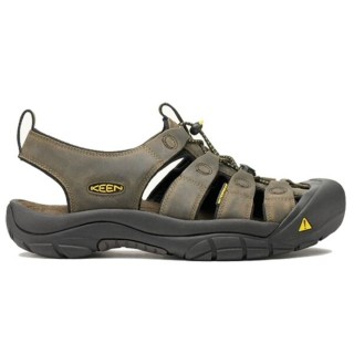 Keen Herren Newport Sandale