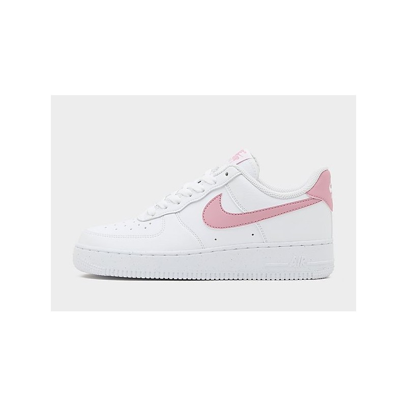 Nike Air Force 1 Low Women's - White - Womens, White