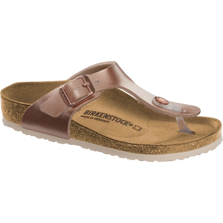 Birkenstock Kinder Gizeh BF Sandale