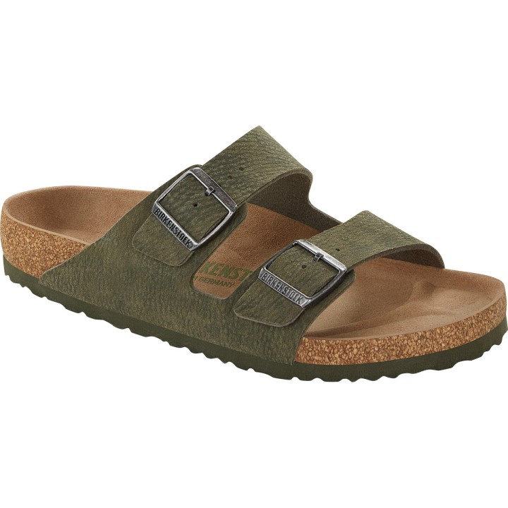 Birkenstock Herren Arizona SYN VEG Sandale