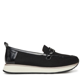 Halbschuhe Tamaris 1-24750-44 Schwarz