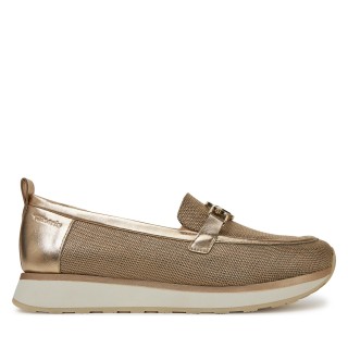 Halbschuhe Tamaris 1-24750-44 Beige