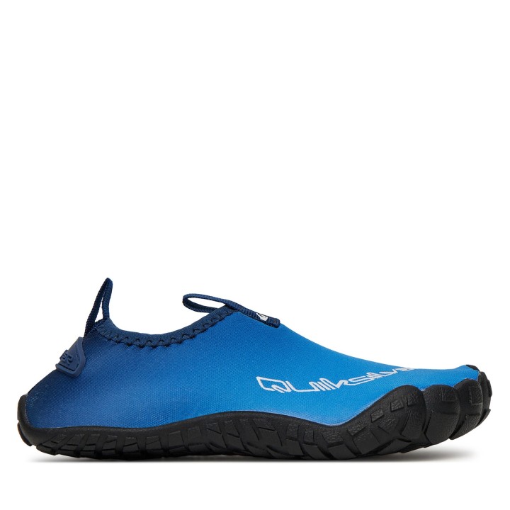Wassersportschuhe Quiksilver CP88-26016 Blau