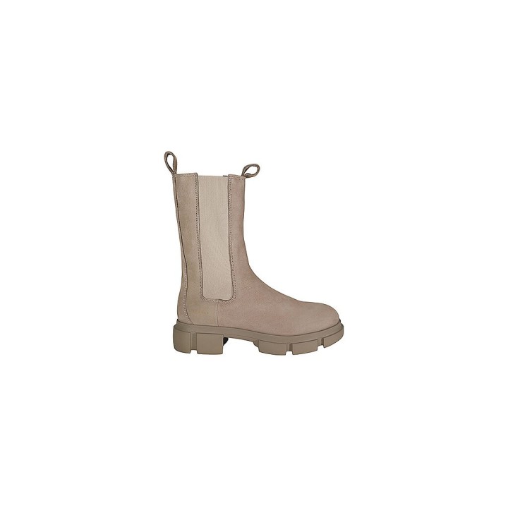 COPENHAGEN Stiefel - Boots CPH500 beige | 36