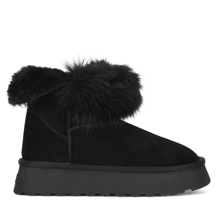 Schneeschuhe Badura WFA3081-1 Schwarz