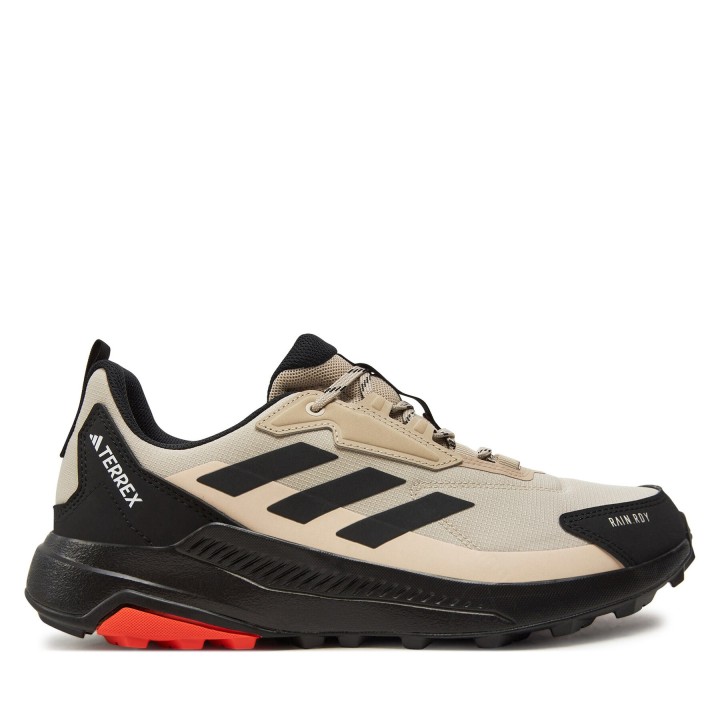 Trekkingschuhe adidas Terrex Anylander Rain.Rdy IH3547 Beige