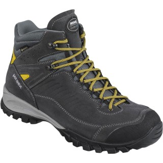 Meindl Herren Salo Mid GTX Schuhe