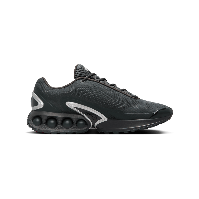 Nike Air Max Herren Schuhe - Grau - Größe: 38.5 - Netz/Synthetik - Foot Locker