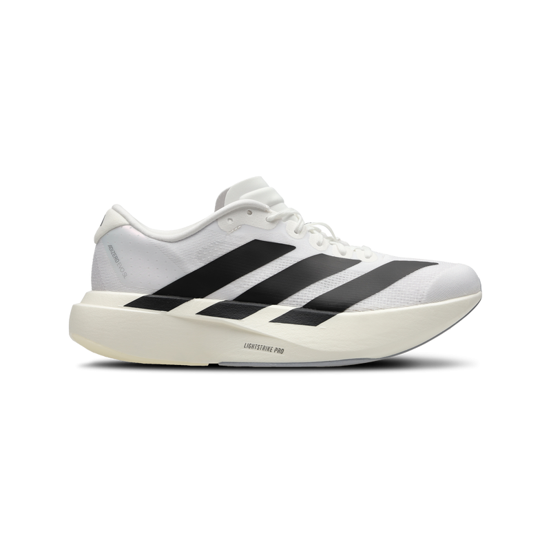 Adidas Adizero EVO SL Damen Schuhe - Weiß - Größe: 36 2/3 - Flyknit - Foot Locker