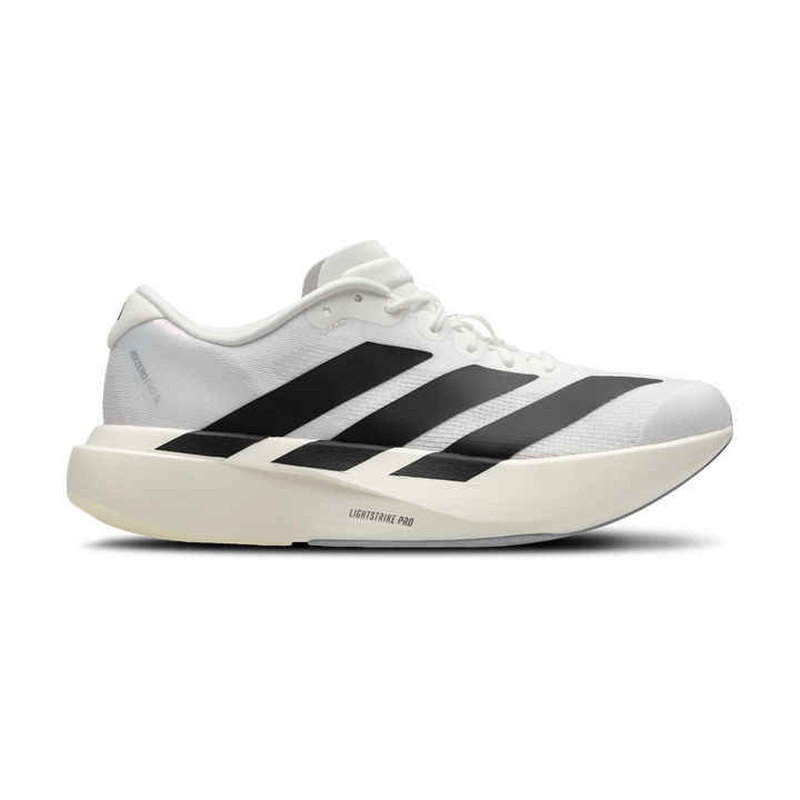 Adidas Adizero EVO SL Damen Schuhe - Weiß - Größe: 36 2/3 - Flyknit - Foot Locker