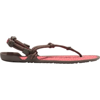 Xero Shoes Damen Aqua Cloud Sandalen