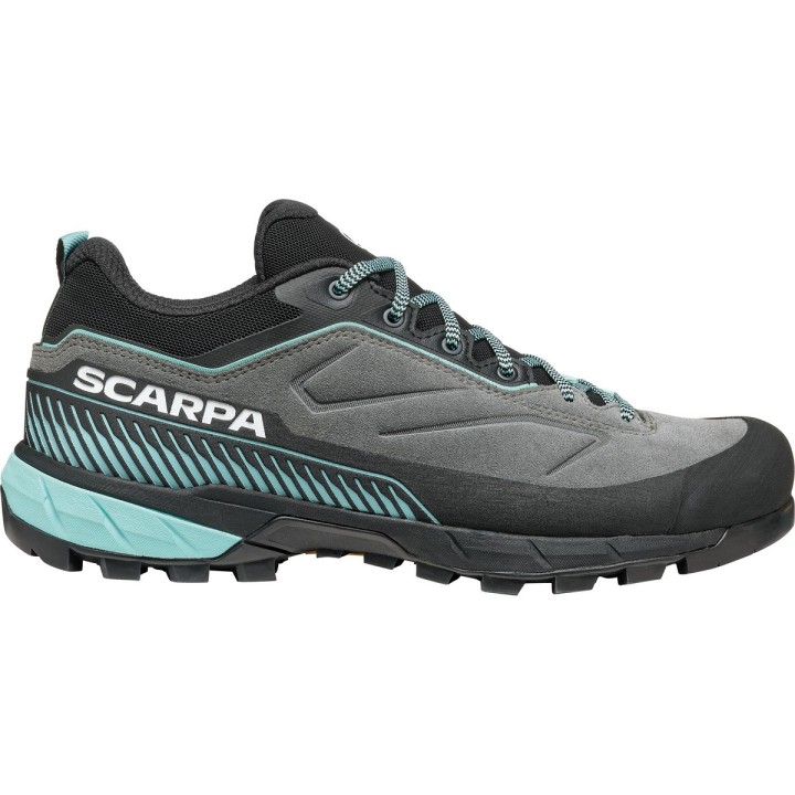 Scarpa Damen Rapid XT Schuhe