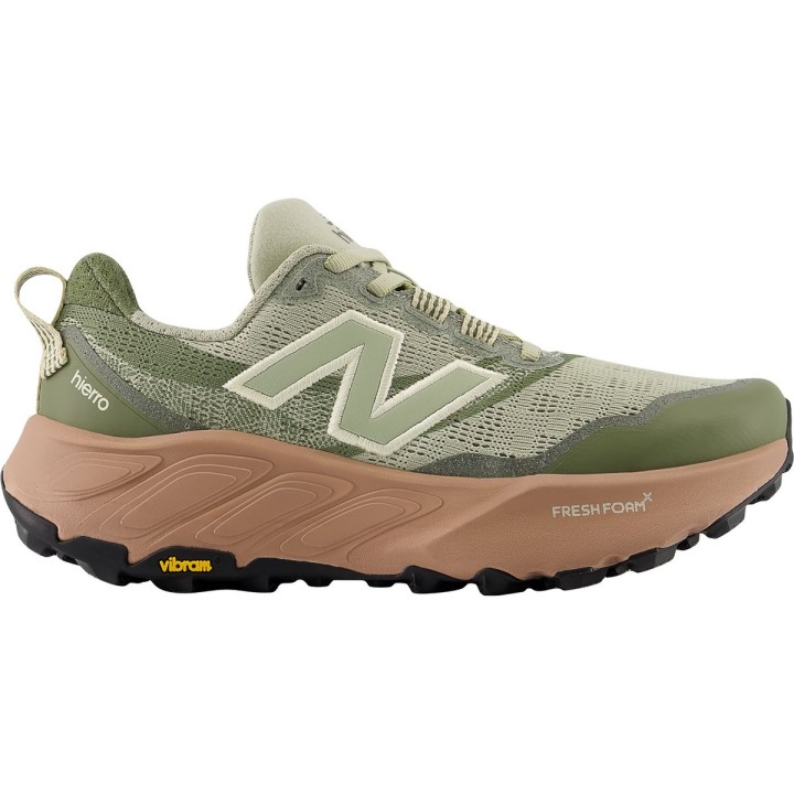 New Balance Damen Fresh Foam X Hierro V9 Schuhe