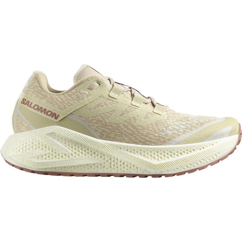 Salomon Herren Aero Glide 3 GRVL Schuhe