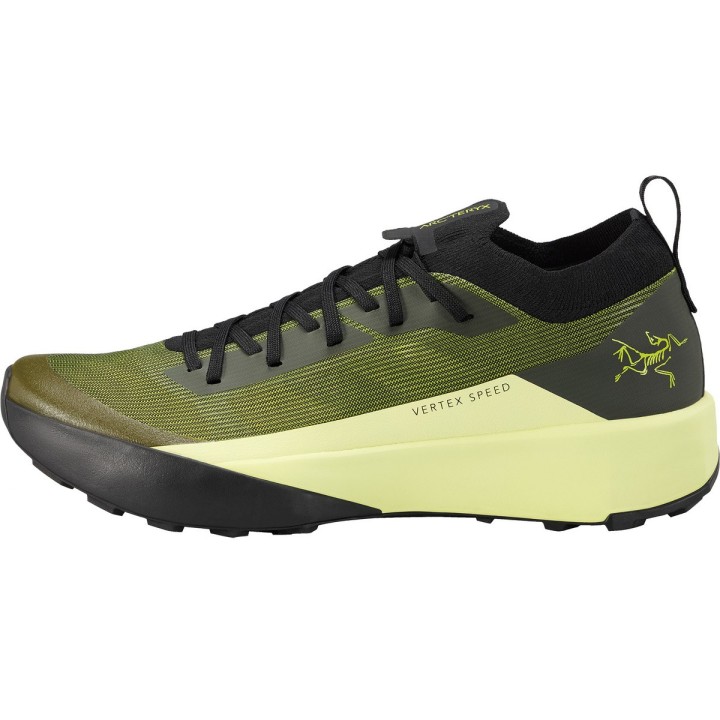 Arcteryx Herren Vertex Speed Low Schuhe