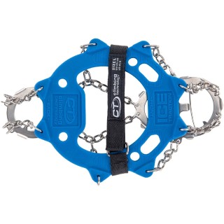 Climbing Technology Ice Traction Crampons Plus Grödel