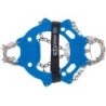 Climbing Technology Ice Traction Crampons Plus Grödel