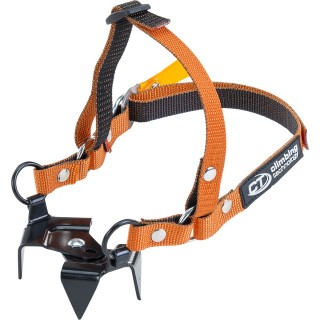 Climbing Technology Mini Crampon 4 P Grödel
