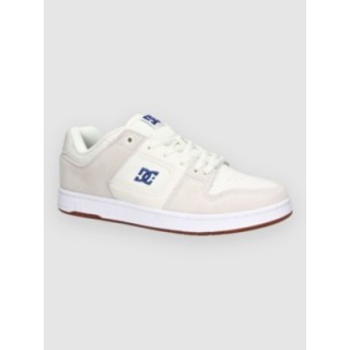DC Manteca 4 S Skateschuhe blue