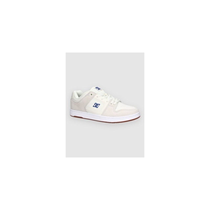 DC Manteca 4 S Skateschuhe blue