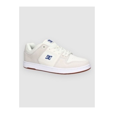 DC Manteca 4 S Skateschuhe blue