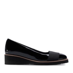 Halbschuhe R.Polański 1161 Schwarz