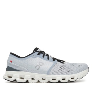 Laufschuhe On Cloud X 4 3ME30041147 Grau