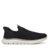 Halbschuhe Rieker B6659-00 Schwarz
