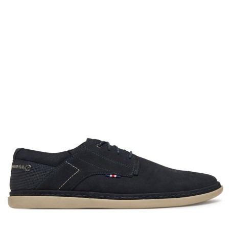 Halbschuhe Lasocki VITO-25 MB Dunkelblau