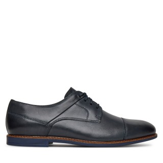 Halbschuhe Lasocki BRAZIL-31 MB Dunkelblau