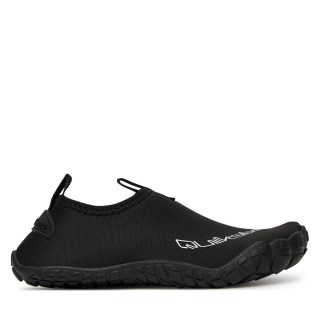 Wassersportschuhe Quiksilver CP88-26016 Schwarz